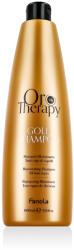 Fanola Oro Therapy Gold Shampoo 1000 ml - vince