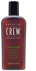 American Crew Tea Tree 3-IN-1 100 ml - vince