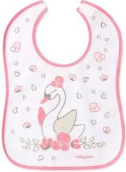 Babyono Лигавник Babyono - I can almost feed myself, Лебед (5901435407639) - baby