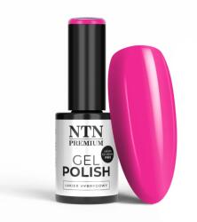 Allepaznokcie Oja Semipermanenta NTN Premium Multicolor Collection Nr. 85