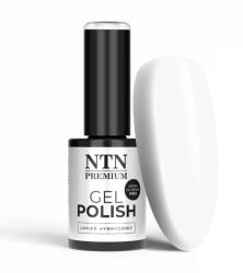 Allepaznokcie Oja Semipermanenta NTN Premium Soft Touch Collection Nr. 01