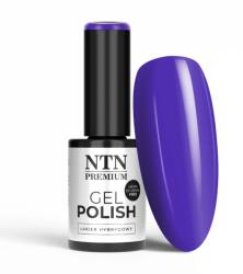 Allepaznokcie Oja Semipermanenta NTN Premium Fiesta Collection Nr. 75