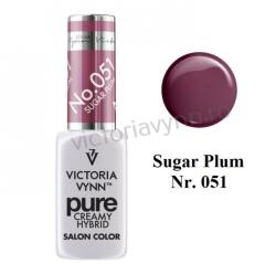 Victoria Vynn Oja Semipermanenta Victoria Vynn Pure Creamy 051 Sugar Plum