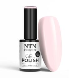 Allepaznokcie Oja Semipermanenta NTN Premium Delicate French Nr. 305