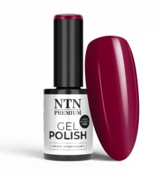 Allepaznokcie Oja Semipermanenta NTN Premium Passion for Love Collection Nr. 204