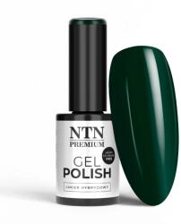 Allepaznokcie Oja Semipermanenta NTN Premium After Midnight Collection Nr. 71