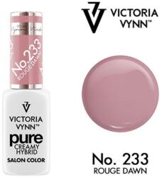 Victoria Vynn Oja Semipermanenta Victoria Vynn Pure Creamy 233 Rouge Dawn