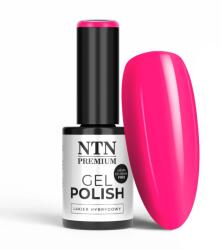 Allepaznokcie Oja Semipermanenta NTN Premium Garden Party Collection Nr. 174