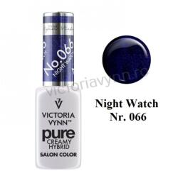 Victoria Vynn Oja Semipermanenta Victoria Vynn Pure Creamy 066 Night Watch