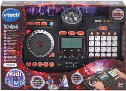 VTech Детска играчка Vtech - Dj студио (английски език) (V547303) - baby