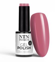 Allepaznokcie Oja Semipermanenta NTN Premium Topless Collection Nr. 15