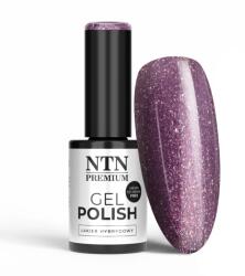 Allepaznokcie Oja Semipermanenta NTN Premium Uptown Girl Collection Nr. 19