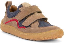 Froddo Adidași desculți pentru copii BASE Beige Froddo G3130260-17 bej - 32