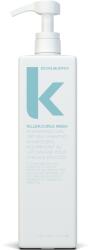 KEVIN.MURPHY Kevin Murphy, Killer Curls Wash, Hair Shampoo, For Nourishing, 1000 ml