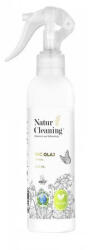 Naturcleaning WC olaj, pumpás, 200 ml, NATURCLEANING, citrus (3361-02) - iroszer24