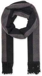GUESS Eșarfă Scarf 60X180 AW5419POL03 bla black