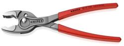 KNIPEX Клещи екстрактори за болтове TwinGrip, червена ръкохватка (K8201250)