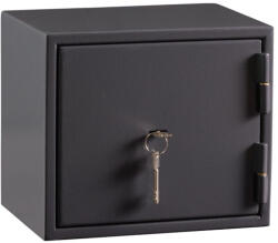 De Raat Seif certificat antiefractie DRS Global 1 K inchidere cheie (634800100)