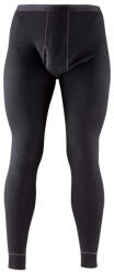 Devold Expedition Long Jonhs Размер: XL / Цвят: черен