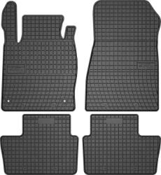 FroGum Nissan JUKE (II) (2019-) Set de covorașe din cauciuc Frogum (FROGUM-410763)