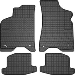 FroGum Seat Arosa ( 1997-2004 ) / Volkswagen Lupo ( 1998-2005 ) Set de covorașe din cauciuc Frogum (FROGUM-546252)