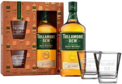 Tullamore D.E.W. Тъламор Дю + 2 Чаши