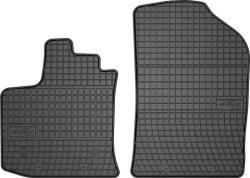 FroGum Dacia Dokker Van (2012-2021)/Lodgy Van (2012-2022) / Renault Express ( 2020- ) Covor de cauciuc Premium (FROGUM-542667)