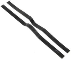 Trekmates Ленти за гети TREKMATES 10 mm Гети