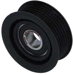 KAMOKA Vratná/vodiaca kladka rebrovaného klinového remeňa KAMOKA R0196 (R0196)