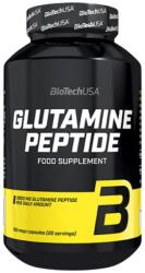 BioTechUSA Glutamine Peptides 1100 mg [180 капсули]