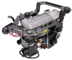 Febi Bilstein Kompresor pneumatického systému FEBI BILSTEIN 196282 (196282)