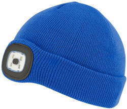 Regatta Kids Torch Beanie Детски размер: 11-13 години / Цвят: син