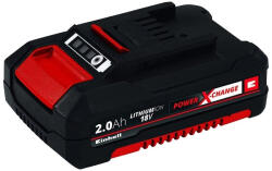 Einhell Acumulator 18v 2, 0 Ah Power X-Change