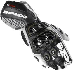 SPIDI Carbo Kangoroo Black / White (G.SPI.CARBOKANG NEG/BL-011)