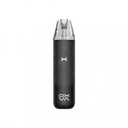 Oxva Kitul Oxva NeXLIM Go Pod - Silky Black 1800mAh 40W 4ml Dual Mesh