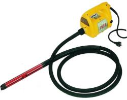 ENAR Vibrator beton ax 6 metri ENAR AVMU cu cap 40 mm (ENARAVMU6m40mm)