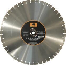 Bisonte Disc diamantat masina caramida 650 mm BT0009523 Bisonte (BT0009523) Disc de taiere