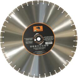 Bisonte Disc diamantat masina caramida 600 mm BT0009522 Bisonte uz general (BT0009522) Disc de taiere