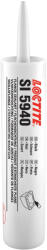 LOCTITE SI 5940 RTV BK Fekete színű ecetsavas szilikon 310 ml (2064411) - olibo
