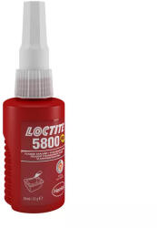 LOCTITE 5800 veszélyjel mentes hőálló felülettömítő, piros 50 ml (1948758)