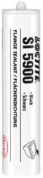 LOCTITE SI 5900 szilikon felülettömítő, azonnali tömítés kis résben, fekete 300 ml (2061874)