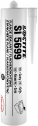 LOCTITE SI 5699 szürke színű víz- és glikolálló felülettömítő szilikon 300 ml (2061026) - olibo