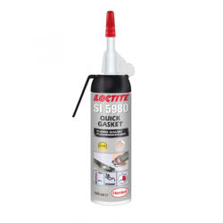 LOCTITE 5980 szilikon tömítő-ragasztó 100 ml (2327036)