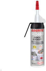 LOCTITE SI 5660 szilikon felülettömítő-ragasztó 100 ml (2326228) - olibo
