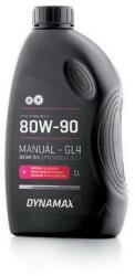DYNAMAX Hypol 80w-90 Gl4 1l