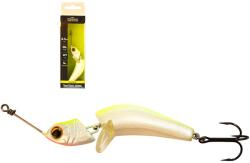 Wizard Tipsy Clown Jointed Sinking 5m 8, 5cm 28g Wy (82753002)