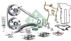 Schaeffler INA Sada rozvodovej reťaze Schaeffler INA 560 0002 10 (560 0002 10)