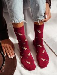 Milena zokni 0200-182 Rókák és levelek 37-41