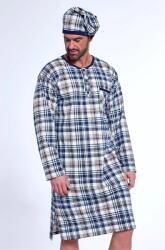 Cornette Férfi hálóing Cornette 110/30 3XL-5XL