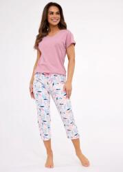 Cornette Női pizsama Cornette 372/450 Louisa